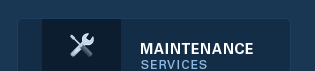 Maintenance Services