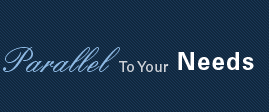 Parallel To Your Needs